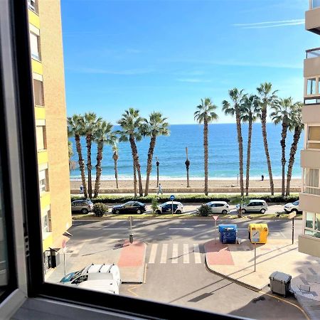 Rentcostadelsol Malagueta Arenal Μάλαγα Εξωτερικό φωτογραφία