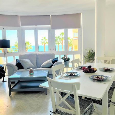 Rentcostadelsol Malagueta Arenal Μάλαγα Εξωτερικό φωτογραφία