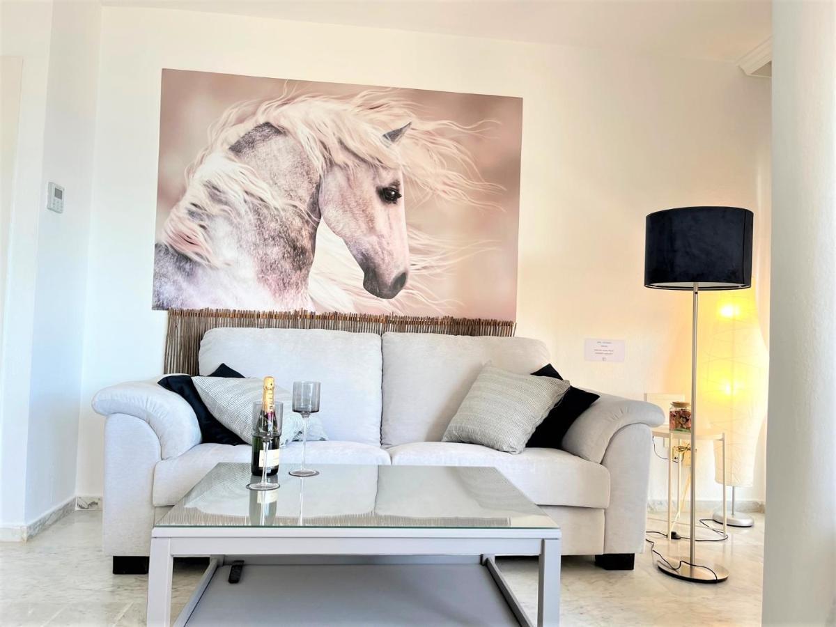 Rentcostadelsol Malagueta Arenal Μάλαγα Εξωτερικό φωτογραφία