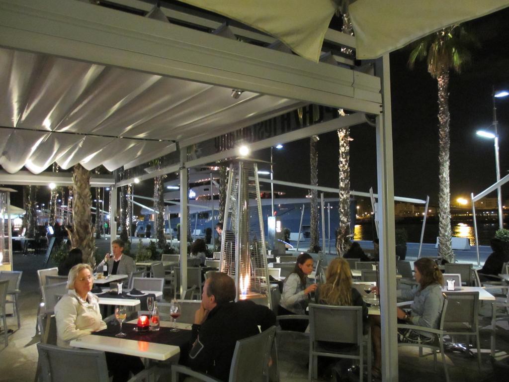 Rentcostadelsol Malagueta Arenal Μάλαγα Εξωτερικό φωτογραφία